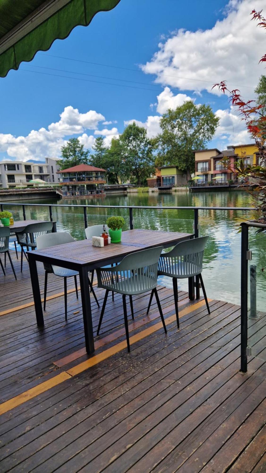 Waterside Spa Hotel Ognyanovo  Exterior photo