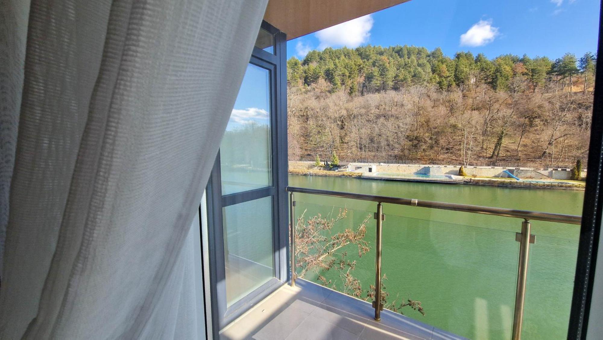 Waterside Spa Hotel Ognyanovo  Exterior photo